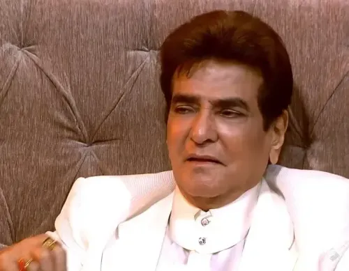 Did Jeetendra Honor His Late Best Friend Dharmendra on Indian Idol 16?