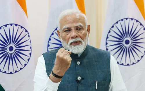 क्या जीवन की हर जरूरत में सब स्वदेशी होना चाहिए? पीएम मोदी ने 'वोकल फॉर लोकल' का संदेश दिया