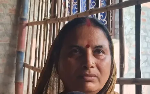 Why do JEEVIKA Didis trust Nitish Kumar more than Tejashwi Yadav?