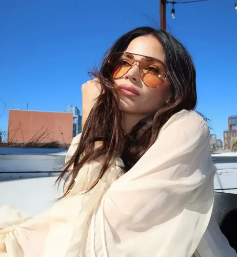 How Jenna Dewan Balances Motherhood and Fame