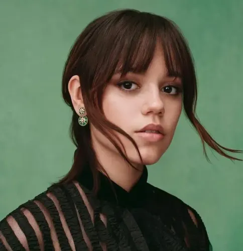 Jenna Ortega Discloses Reasons Behind Her Departure from 'Scream 7'