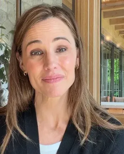 Jennifer Garner on scaling back career after Ben Affleck split, no regrets