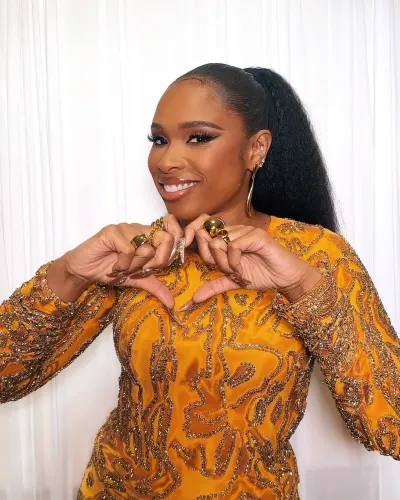 Did Jennifer Hudson Surprise the Cast of Broadway Musical ‘Smash’?