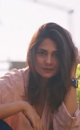 Jennifer Winget marries William Ishmael, shares wedding video on Instagram