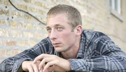Did Jeremy Allen White Feel 'Fragile' While Filming His New Biopic?