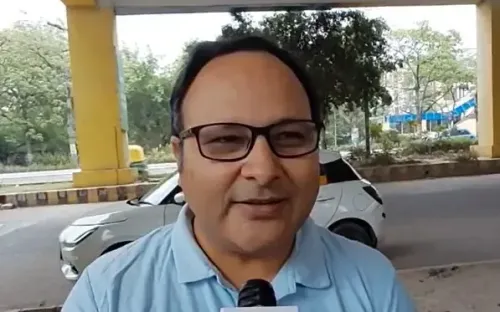Jewar Residents Eagerly Anticipate the Inauguration of Noida International Airport by PM Modi