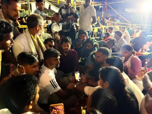 झारखंड छात्र आंदोलन 19वें दिन जारी: राहुल गांधी से रांची आने की मांग, 100+ छात्र घायल