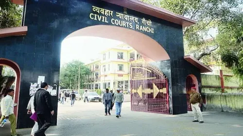 झारखंड अलकतरा घोटाला: CBI कोर्ट ने ठेकेदार झमन प्रसाद को 3 साल की सजा, 6 इंजीनियर बरी