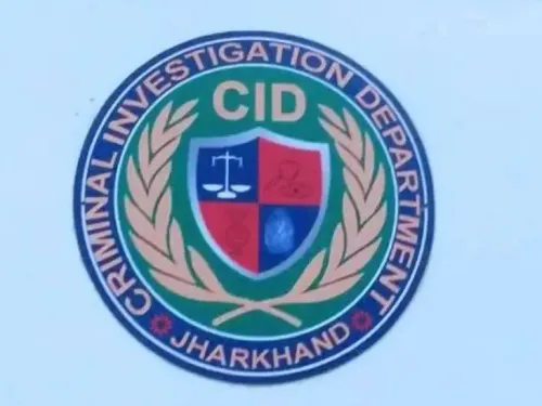 बोकारो कोषागार घोटाला: सीआईडी ने ₹1.98 करोड़ फ्रीज किए, ₹10 करोड़ के मनी ट्रेल का खुलासा