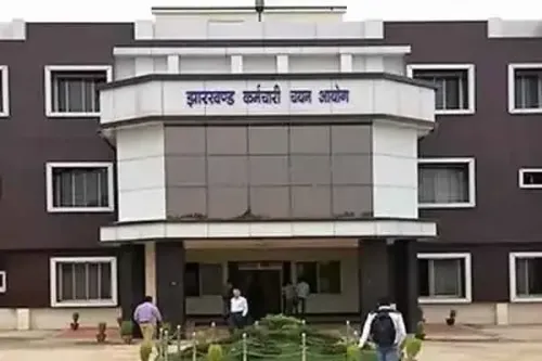 झारखंड JSSC-CGL पेपर लीक: पटना के गुप्त ठिकाने पर 3 घंटे में 370 सवाल रटवाए, फिर जलाए प्रश्नपत्र