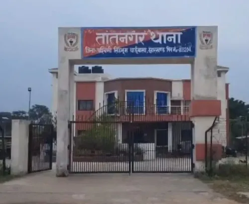 क्या झारखंड के चाईबासा में लापता किशोर का शव नदी से मिला?