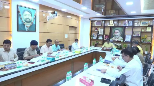 Jharkhand CM Hemant Soren Approves Release of 26 Lifers