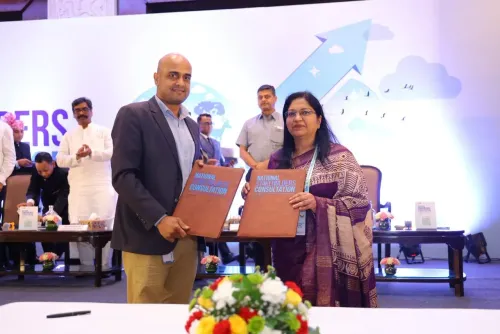 Jharkhand CMO: Google LLC pact to drive AI, cloud tech