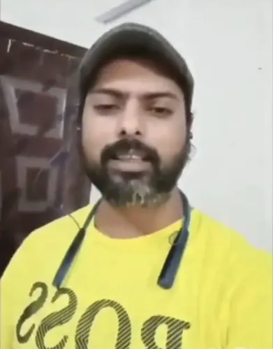 धनबाद SSP पर गंभीर आरोप: बाबूलाल मरांडी ने गैंगस्टर प्रिंस खान के वायरल वीडियो पर हेमंत सरकार से उच्चस्तरीय जांच की मांग की