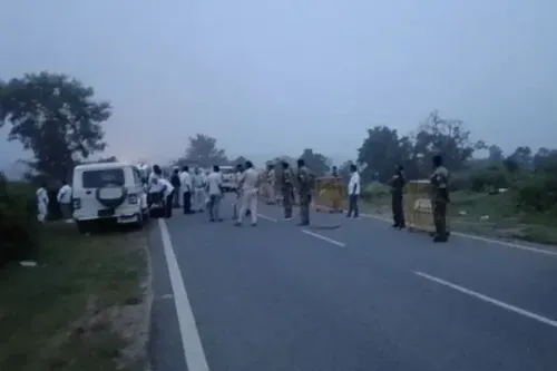 जामताड़ा एनकाउंटर: गैंगस्टर सुजीत सिन्हा ढेर, 75+ मामलों के आरोपी के पूरे नेटवर्क पर झारखंड पुलिस का शिकंजा
