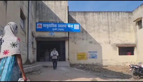 क्या झारखंड के गढ़वा में स्वास्थ्य केंद्र से फर्जी जन्म प्रमाण पत्र जारी किए गए?