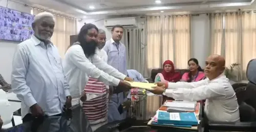 क्या झारखंड के घाटशिला उपचुनाव में जेएमएम के सोमेश और भाजपा के बाबूलाल जीत पाएंगे?