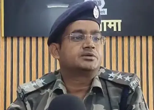 क्या झारखंड के गोड्डा में बुजुर्ग महिला की गला रेतकर हत्या हुई?