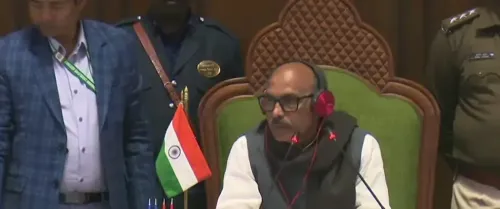 Why Did the Jharkhand Government Present a Supplementary Budget of Rs 7,721 Crore Amid Protests?