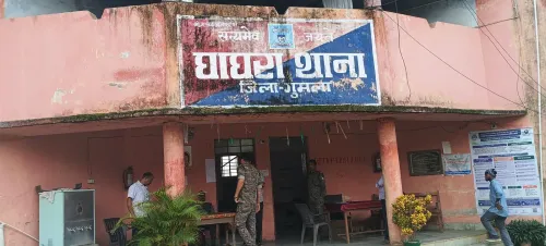 गुमला में 3 साल की बच्ची से दुष्कर्म: पंचायत ने मामला दबाया, ₹20,000 से मटन-शराब पार्टी; आरोपी गिरफ्तार