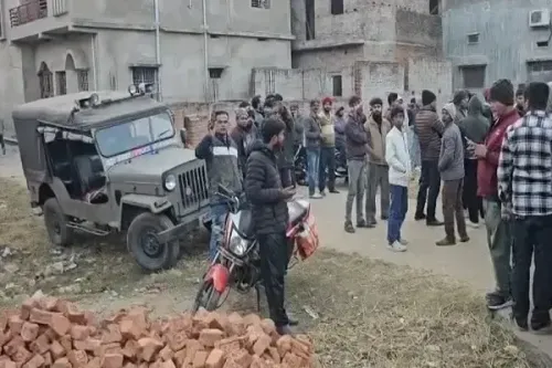 क्या झारखंड के हजारीबाग में हुआ भयंकर विस्फोट?