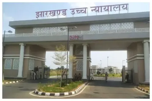 Jharkhand High Court Orders Municipal Elections in Four Months