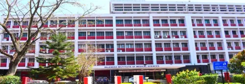 Has the Jharkhand HC Ordered RIMS to Start Recruitment?
