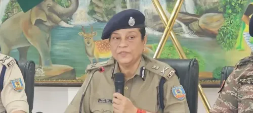 Jharkhand HC issues contempt notice to DGP over CCTV delay in police stations
