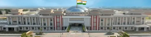 Has the Jharkhand HC halted new teacher recruitment while directing the government to conduct JTET by March 2026?