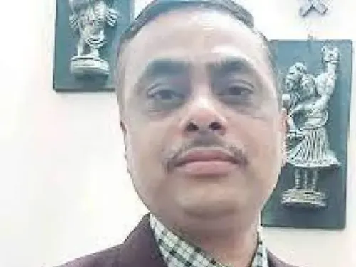 Jharkhand HC upholds life term for two convicts in Dhanbad judge murder case