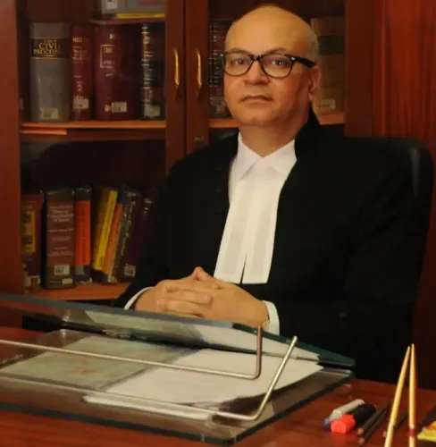 क्या झारखंड हाईकोर्ट के नए चीफ जस्टिस एमएस सोनक होंगे?