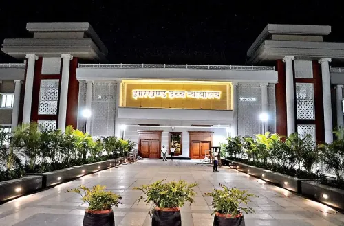 क्या झारखंड हाईकोर्ट में राज्य सरकार पेसा नियमावली का ड्राफ्ट आज कैबिनेट में लाएगी?