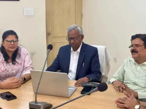 झारखंड इंटरमीडिएट परीक्षा 2026 परिणाम: विज्ञान में मुस्तफा, वाणिज्य में अजय-कृति, कला में छोटी कुमारी स्टेट टॉपर