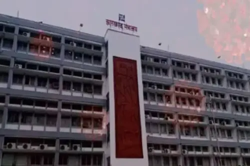 Has Jharkhand Opened Applications for Free Residential Coaching for Tribal Students Aiming for NEET and JEE?