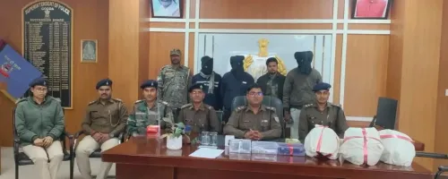 क्या झारखंड के ज्यूडिशियल मजिस्ट्रेट ने अपनी पत्नी की हत्या की साजिश रची?