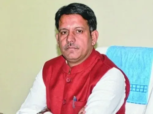 झारखंड के 107 प्रखंडों में BDO-CO प्रभार विलय: BJP नेता रणधीर सिंह ने बताया जनविरोधी फैसला