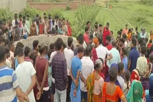 गिरिडीह: सदर अस्पताल के पूर्व उपाधीक्षक डॉ. बीएन झा का शव कुएं से बरामद, पुलिस जांच शुरू
