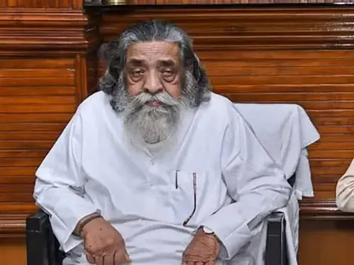 क्या झारखंड के 'जननायक' शिबू सोरेन का निधन देश में शोक की लहर पैदा कर गया?