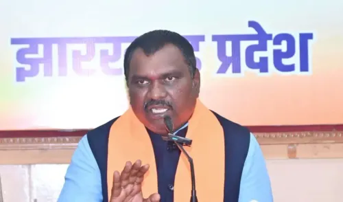 क्या झारखंड के नगर निकायों में हेमंत सरकार ने दलितों का आरक्षण घटाकर अन्याय किया?