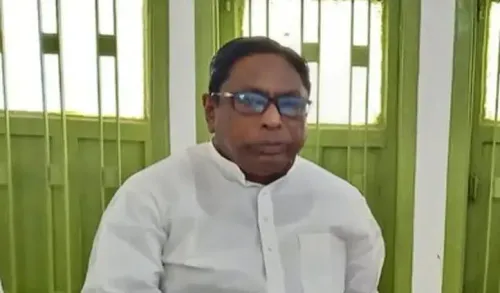 सुप्रीम कोर्ट ने आलमगीर आलम की डिस्चार्ज याचिका खारिज की, मनी लॉन्ड्रिंग ट्रायल जारी रहेगा