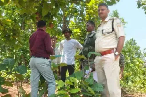 खूंटी में गैरेज संचालक राधेश्याम साहू का अपहरण कर पत्थर से हत्या, रनिया पुलिस ने दर्ज की FIR