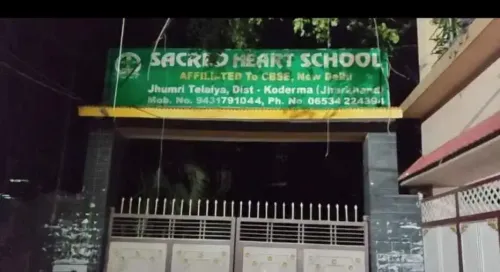 झारखंड: कोडरमा स्कूल हॉस्टल में 10वीं के छात्र उदित यादव की संदिग्ध मौत, परिजनों ने प्रबंधन पर लापरवाही का आरोप लगाया