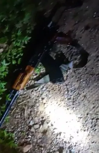 Was a Jharkhand Mafia Member Gunned Down in Prayagraj by UP STF?