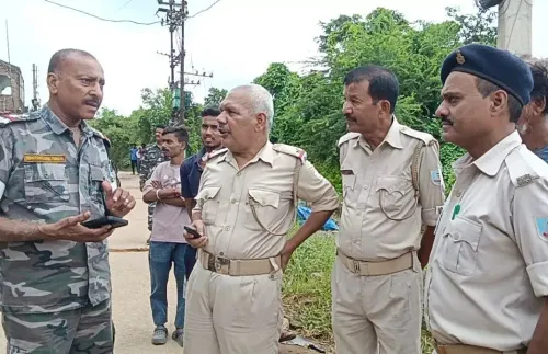 Did a Jharkhand Man Kill His Wife Over an Alleged Affair Before Committing Suicide?