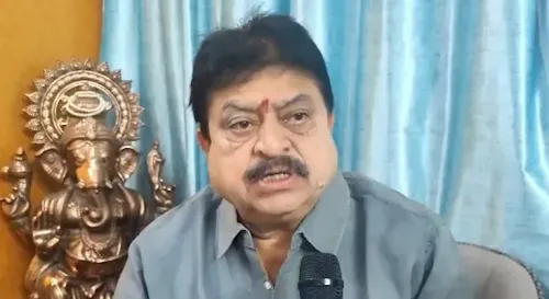 JSSC-CGL परीक्षा रद्द: तेलंगाना BJP अध्यक्ष बोले — छात्रों की जीत, इंडिया ब्लॉक ने नहीं दिया साथ