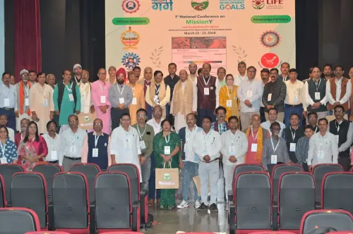 झारखंड में नदियों के रिवर बेड पर अतिक्रमण: जल संकट की गंभीरता पर विशेषज्ञों की चेतावनी