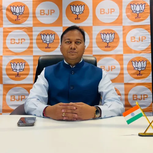 झारखंड: भाजपा ने बिजली दरों में वृद्धि के खिलाफ उठाई आवाज, सरकार पर वित्तीय विफलताओं का आरोप