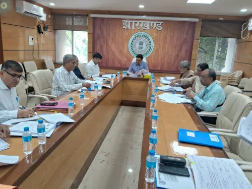 झारखंड में मलेरिया का कहर: छह महीनों में 16,728 मामले, पूर्वी-पश्चिमी सिंहभूम में 76% केस