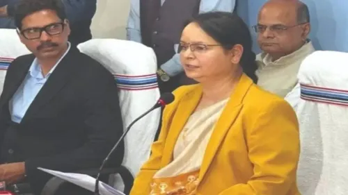 क्या झारखंड में नगर निकाय चुनाव के लिए मतदान 23 फरवरी को होगा?