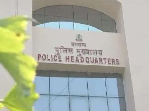क्या झारखंड में साल के अंत में 18 आईपीएस अधिकारियों का ट्रांसफर-पोस्टिंग हुआ?